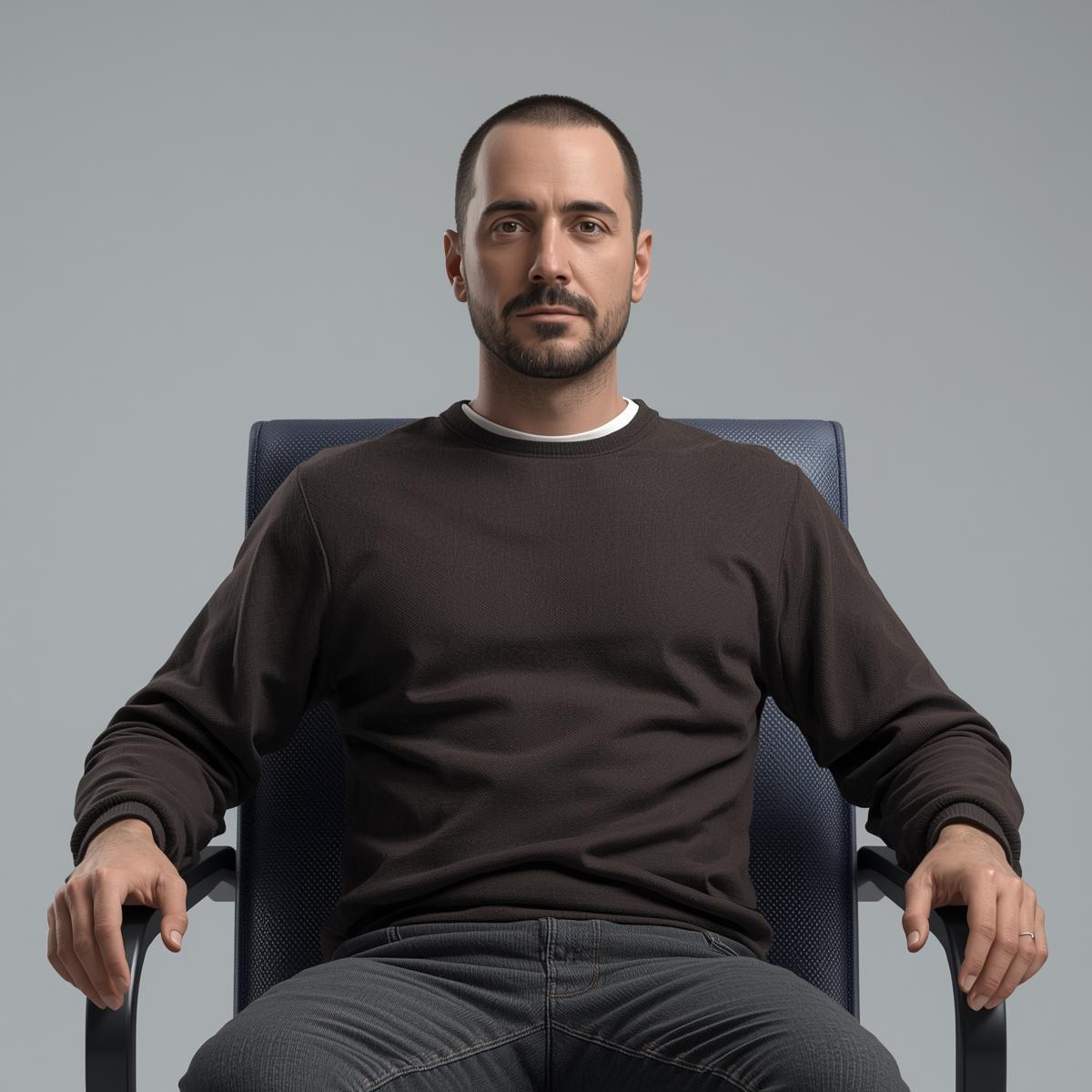 Emotional Numbness: Ketika Emosi Terasa Mati Rasa 