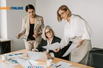 Pentingnya Upgrade Diri, Inilah 10 Tips Menjadi High Value Woman!