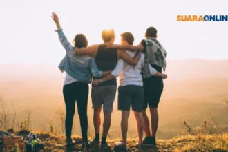 Sifat Playing Victim dalam Pertemanan Toxic, Kenali 5 Ciri-cirinya dan Cara Menghadapinya!