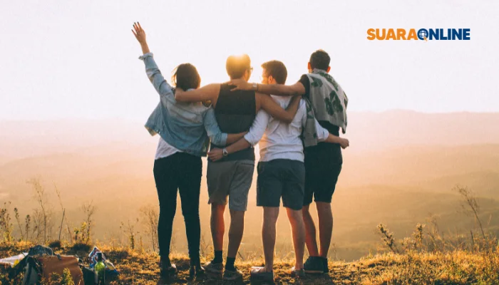 Sifat Playing Victim dalam Pertemanan Toxic, Kenali 5 Ciri-cirinya dan Cara Menghadapinya!