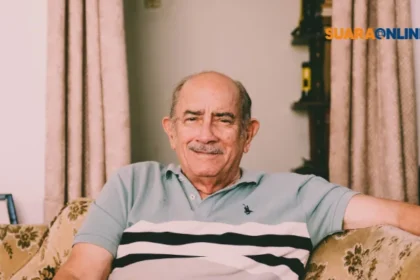 Terlihat Cepat Tua dari Umur Asli? Inilah 8 Kebiasaan yang Sering Kamu Sepelekan!