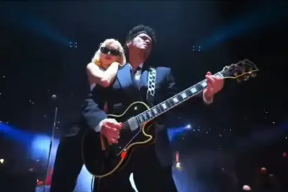 Rosé BLACKPINK Tampil di GRAMMYs 2026, Bawakan “APT” Bersama Bruno Mars