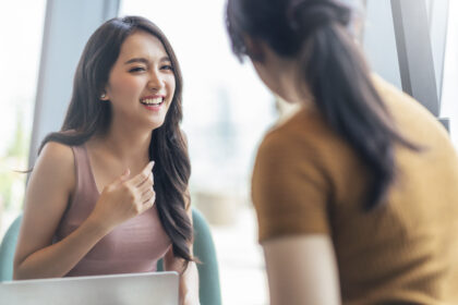 Kenapa Self Talk Positif Bisa Mengubah Hidup Kamu?