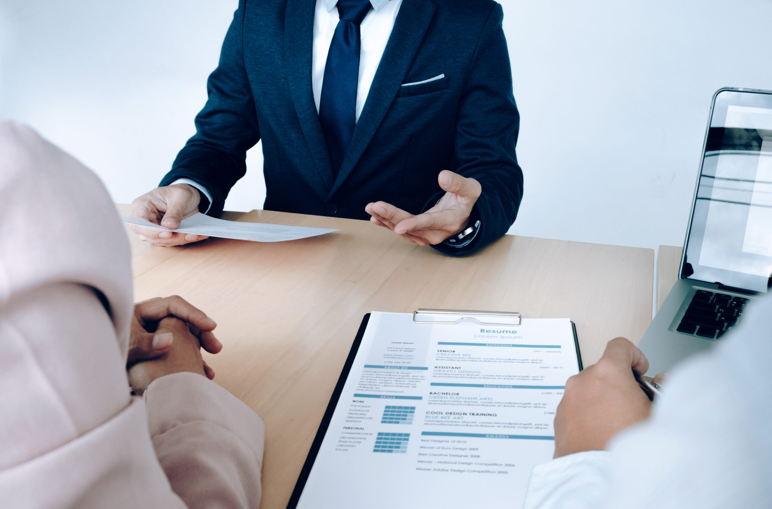 Cara Lolos Interview Kerja 2026 untuk Fresh Graduate