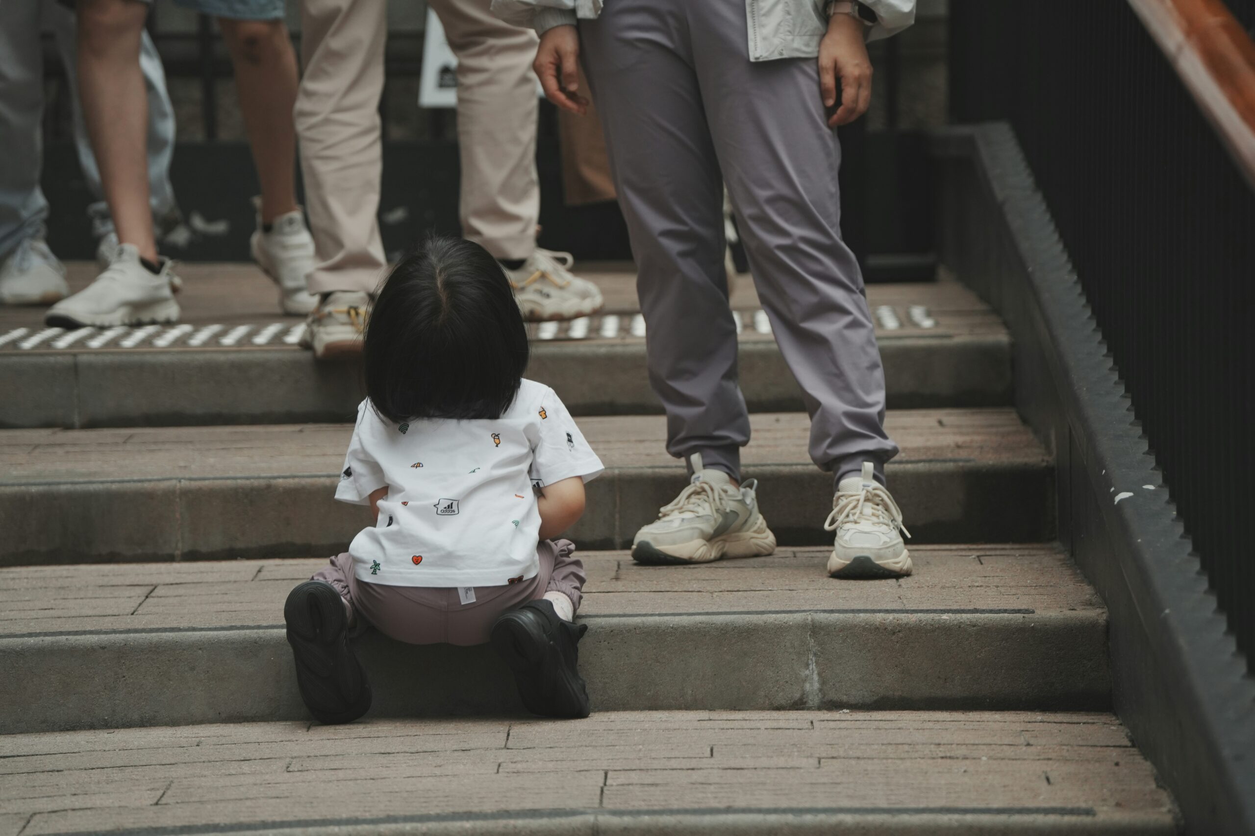 Menjadi Salah Satu Negara yang Fatherless: Kebiasaan di Indonesia yang Membatasi Peran Ayah