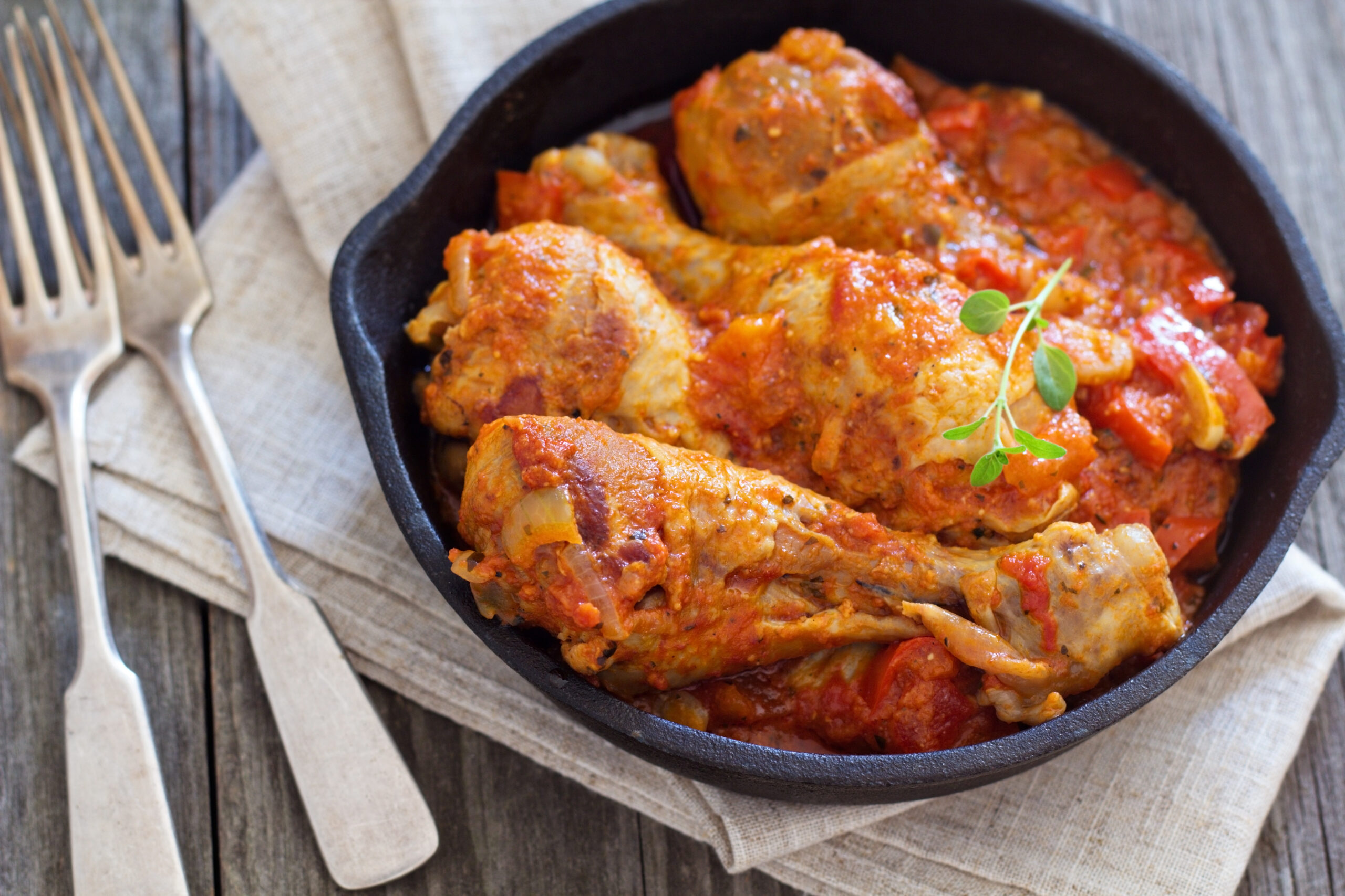 5 Tips Masak Ayam Woku Super Medok dan Bikin Nambah Nasi Terus