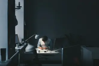 Workaholic Syndrome dan Risiko Jangka Panjang