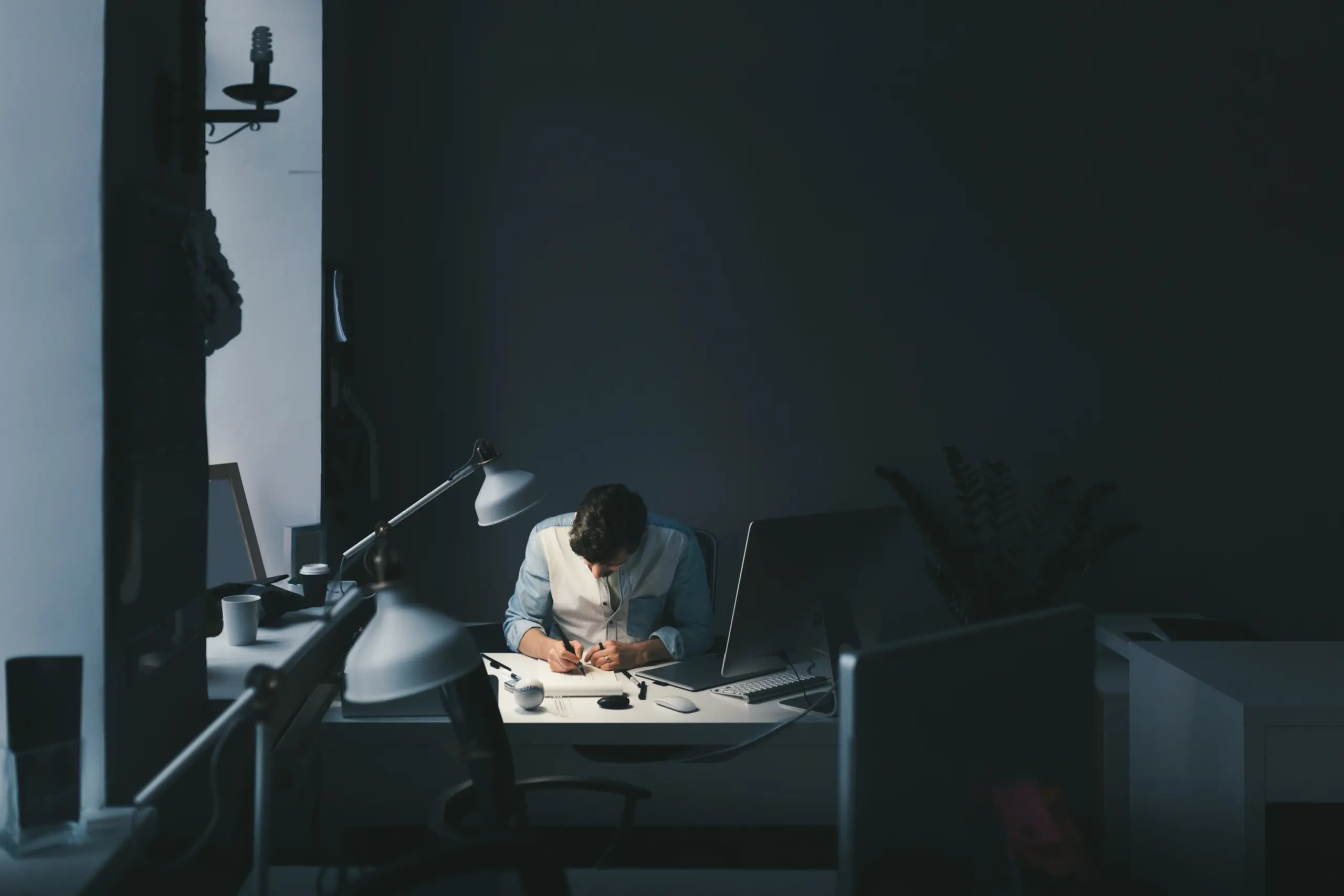 Workaholic Syndrome dan Risiko Jangka Panjang