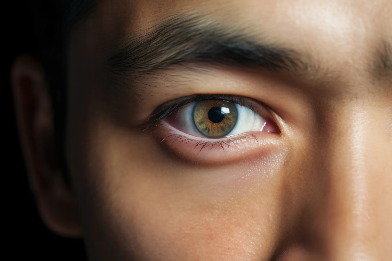 Mata Tak Pernah Berbohong: Benarkah Tatapan Mata Bisa Berbicara?