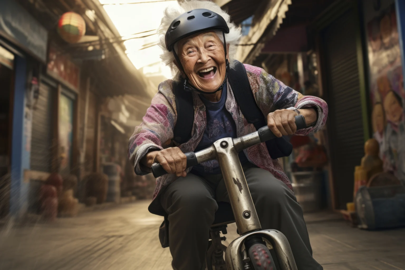 Drama Lampu Sein Emak-emak di Jalan Raya, Mau Sampai Kapan Dimaklumi?