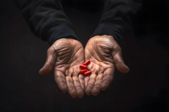 Gengsi Orang Tua Zaman Sekarang