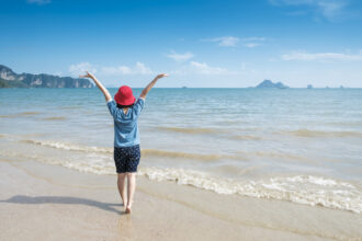 Healing: Apa Bedanya dengan Kabur dari Masalah?