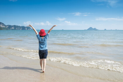 Healing: Apa Bedanya dengan Kabur dari Masalah?