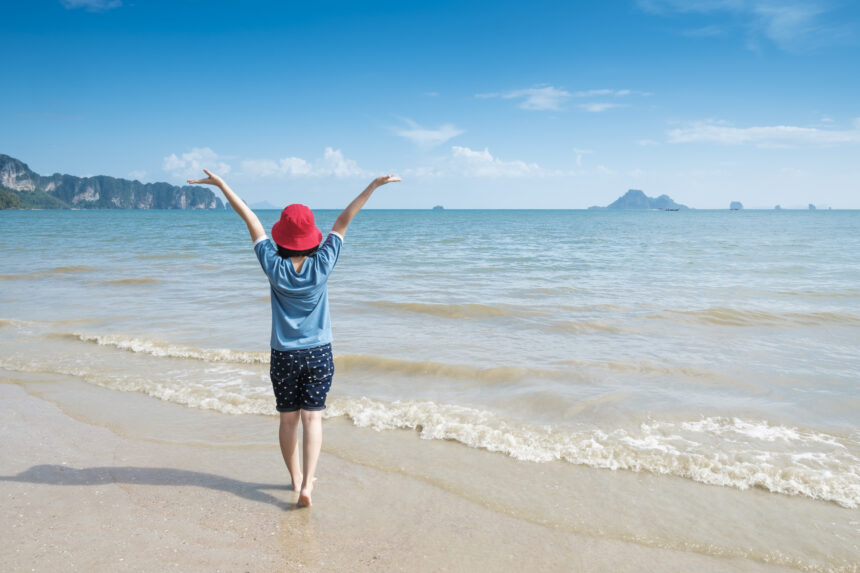 Healing: Apa Bedanya dengan Kabur dari Masalah?