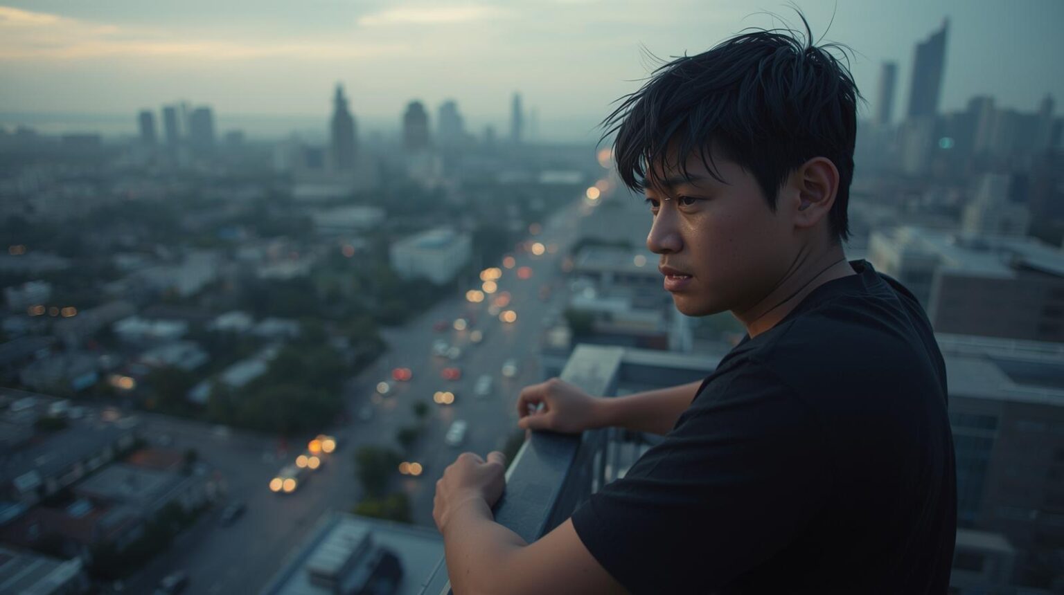 Tragedi Remaja Bandung: Saat Nyawa Terasa Murah dan Kematian Seolah Mudah Dibeli