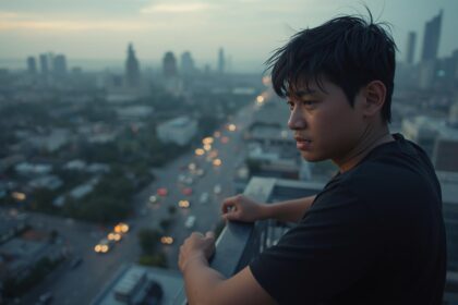 Tragedi Remaja Bandung: Saat Nyawa Terasa Murah dan Kematian Seolah Mudah Dibeli