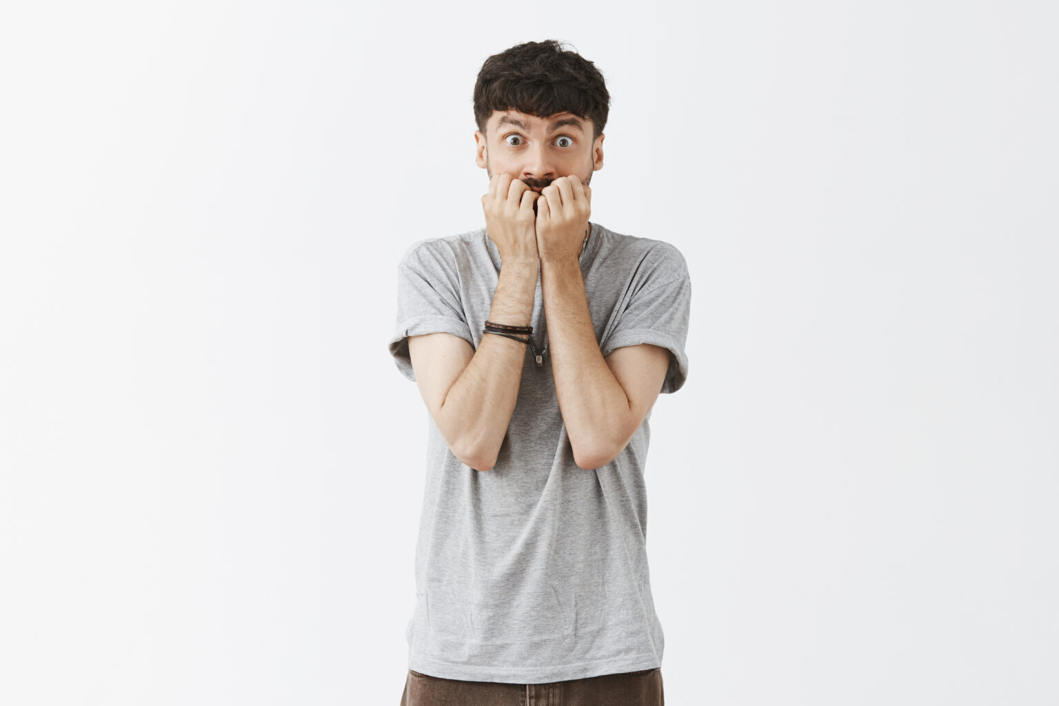 Cara Mengubah Rasa Takut Menjadi Motivasi untuk Mencapai Tujuan