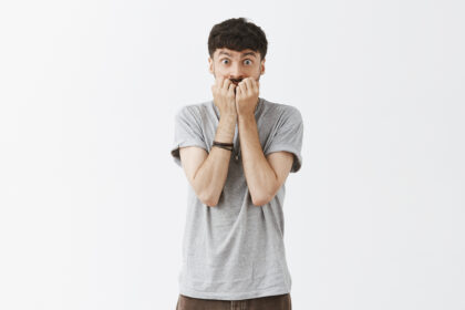 Cara Mengubah Rasa Takut Menjadi Motivasi untuk Mencapai Tujuan