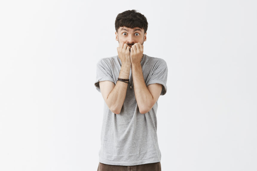 Cara Mengubah Rasa Takut Menjadi Motivasi untuk Mencapai Tujuan