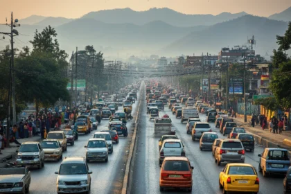 Pajak Kendaraan di Jawa Tengah Naik Tajam Imbas Penerapan Opsen PKB dan BBNKB