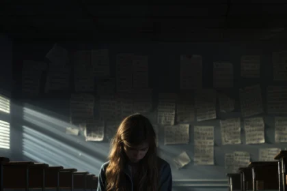 Di Negeri Ini, Perempuan Boleh Sekolah Tinggi Asal Tak Terlihat Terlalu Maju