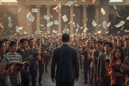 Lebih Baik Jadi Rakyat Pintar atau Bodoh? Ketika Kritik ke Pemerintah Hanya Jadi Angin Lalu