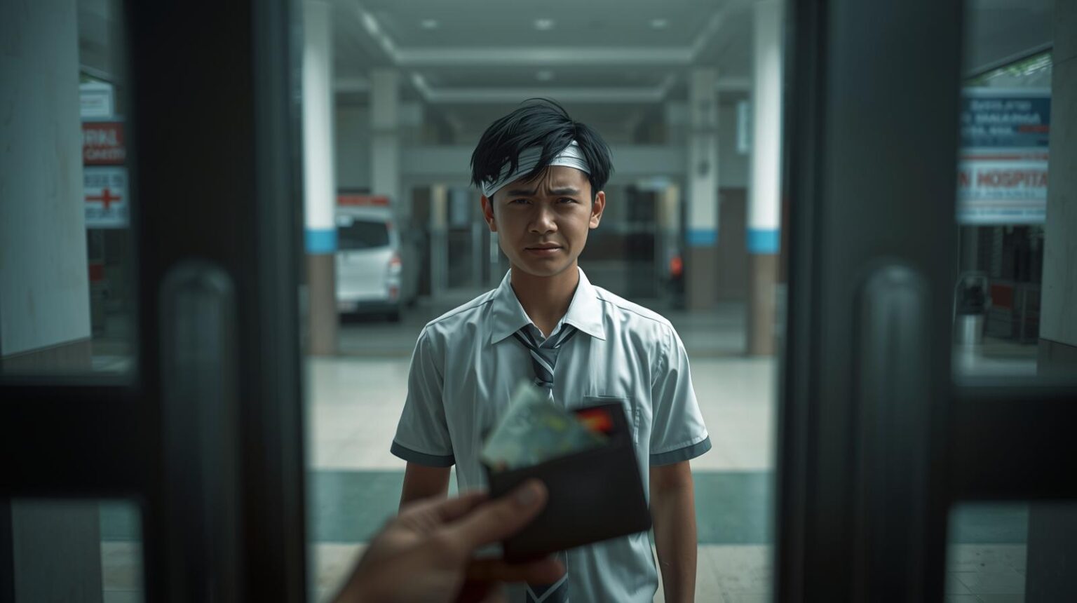 Potret Rumah Sakit di Indonesia: Ketika Isi Dompet Lebih Diutamakan daripada Nyawa