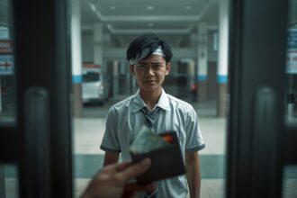 Potret Rumah Sakit di Indonesia: Ketika Isi Dompet Lebih Diutamakan daripada Nyawa