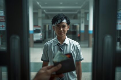 Potret Rumah Sakit di Indonesia: Ketika Isi Dompet Lebih Diutamakan daripada Nyawa