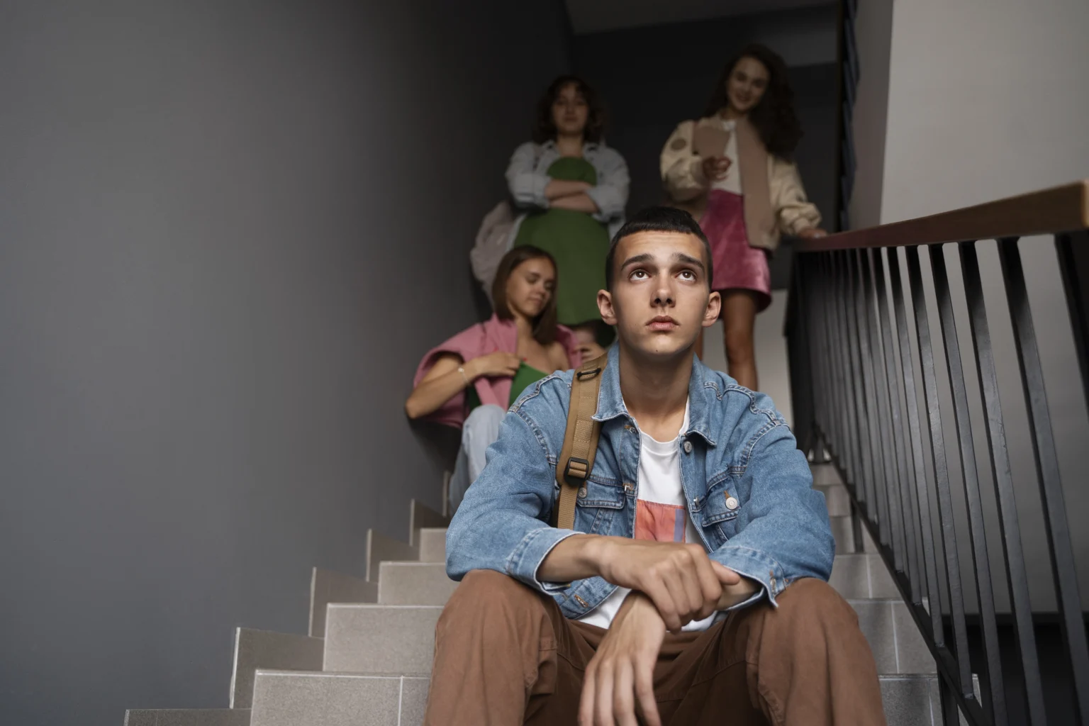 Cemerlang di Sekolah, Nol Besar di Masyarakat: Ada yang Salah dengan Cara Kita Belajar