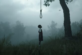 Mengiris Hati! Bocah SD Akhiri Hidup Karena Tak Mampu Beli Buku dan Pena, Potret Pendidikan Indonesia yang Memprihatinkan