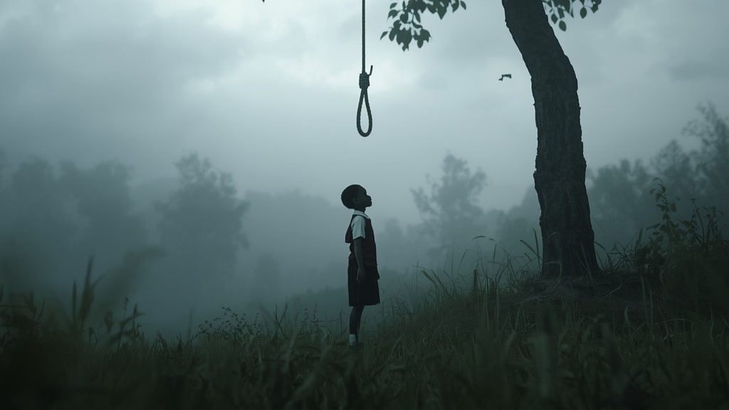 Mengiris Hati! Bocah SD Akhiri Hidup Karena Tak Mampu Beli Buku dan Pena, Potret Pendidikan Indonesia yang Memprihatinkan