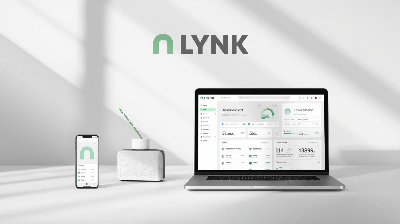 5 Alasan LYNK Jadi Platform Viral Jual Produk Digital