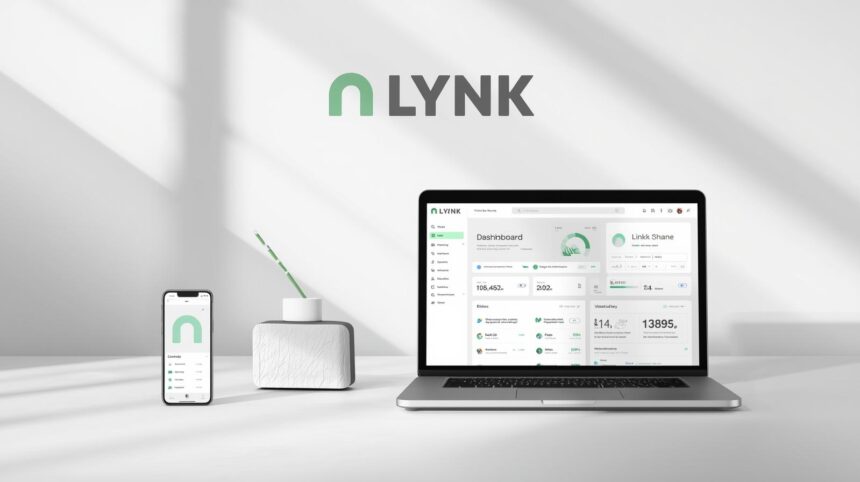 5 Alasan LYNK Jadi Platform Viral Jual Produk Digital