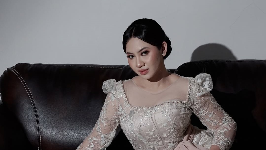 Azalea Putri, Anggota DPRD Termuda Wonogiri yang Dikenal Dekat dengan Masyarakat