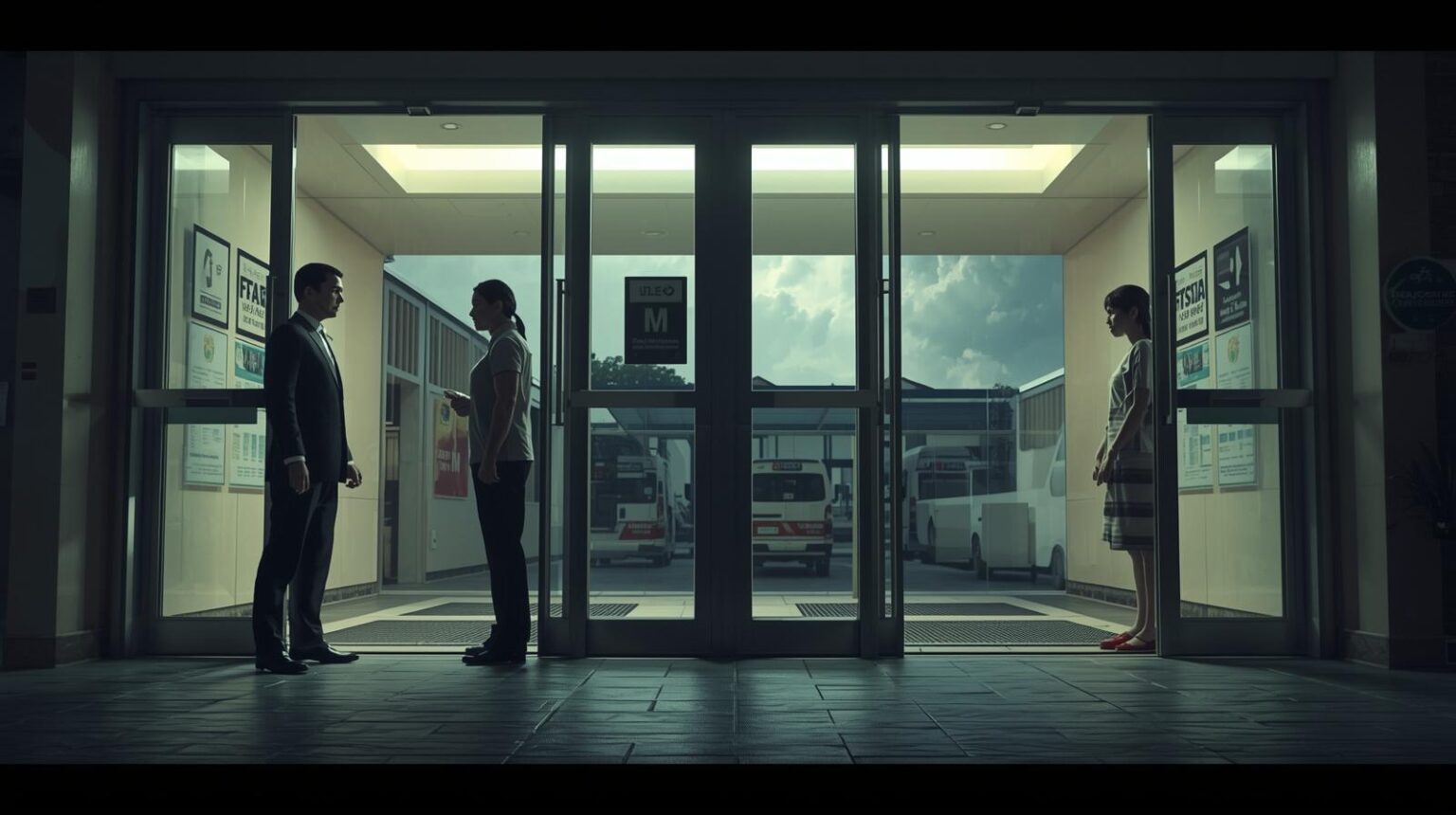 Dunia Kesehatan Indonesia Tidak Baik-Baik Saja: Ketika Sehat Hanya untuk yang Punya Uang