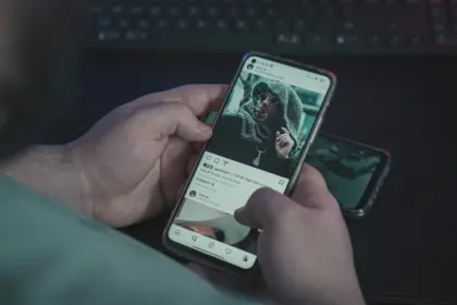 Comparison Syndrome di Era Media Sosial