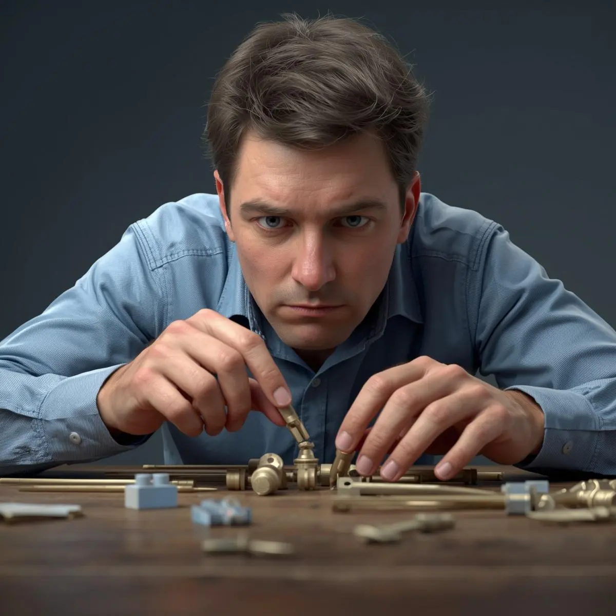 Perfectionism Syndrome yang Diam-Diam Melelahkan