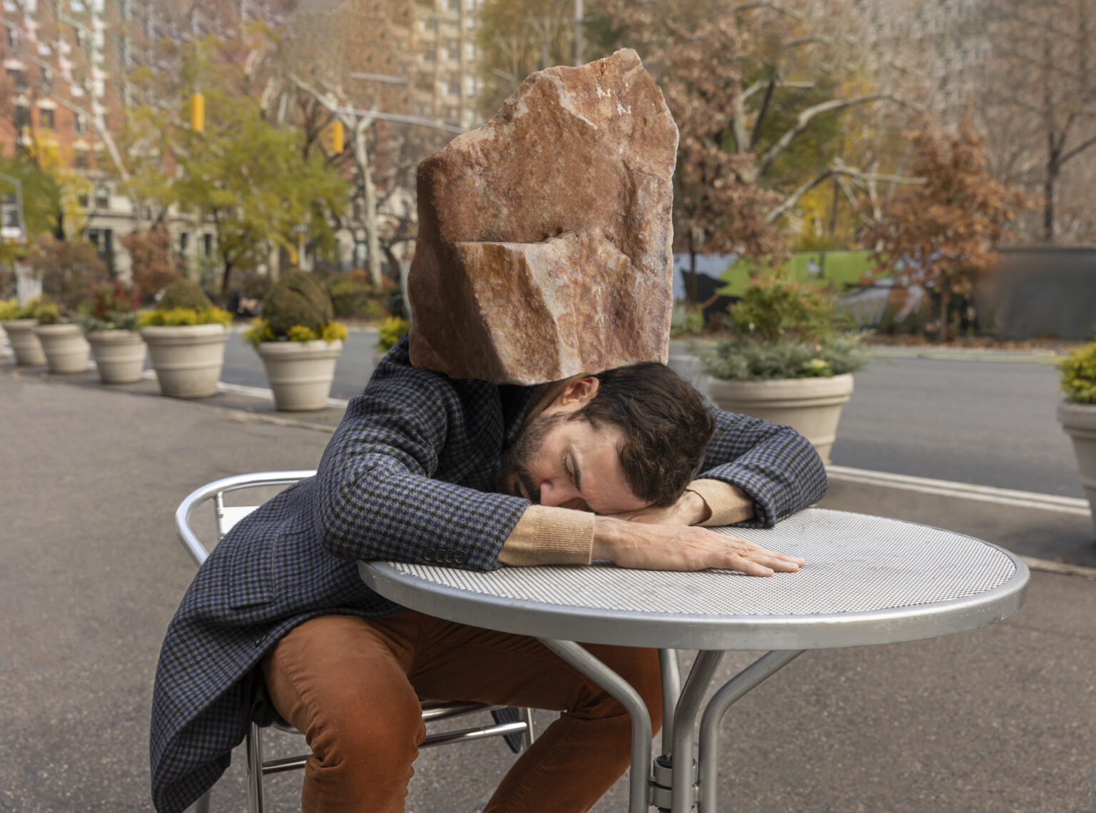 Burnout Syndrome pada Pekerja Produktif: Gejala dan Solusi Nyata