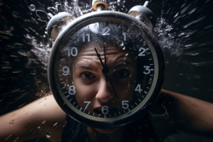 5 Alasan Masyarakat Indonesia Suka Ngaret