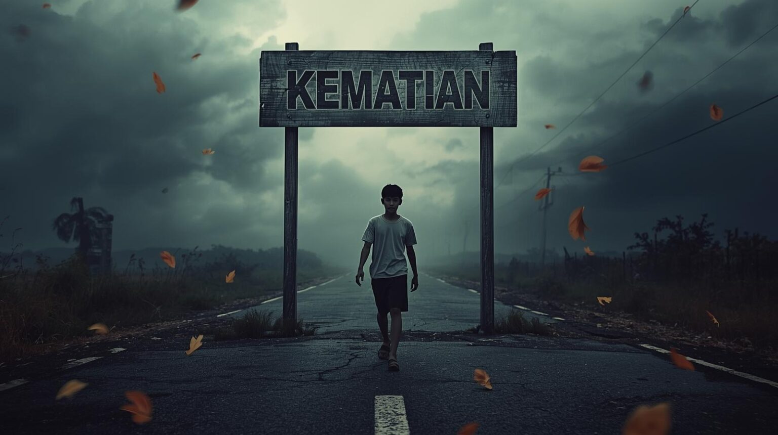 Mengapa Kematian Dianggap Jalan Keluar Paling Mudah bagi Remaja