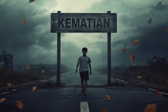 Mengapa Kematian Dianggap Jalan Keluar Paling Mudah bagi Remaja