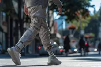 Ketika Berjalan Kaki Dianggap Rendah: Penyebab Budaya Jalan Kaki yang Nyaris Mati di Indonesia