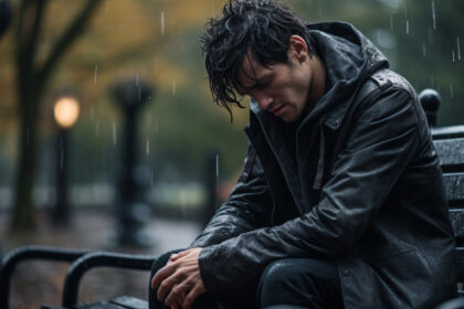 3 Rekomendasi Aktivitas Saat Sedih: Cocok Buat Menenangkan Pikiran