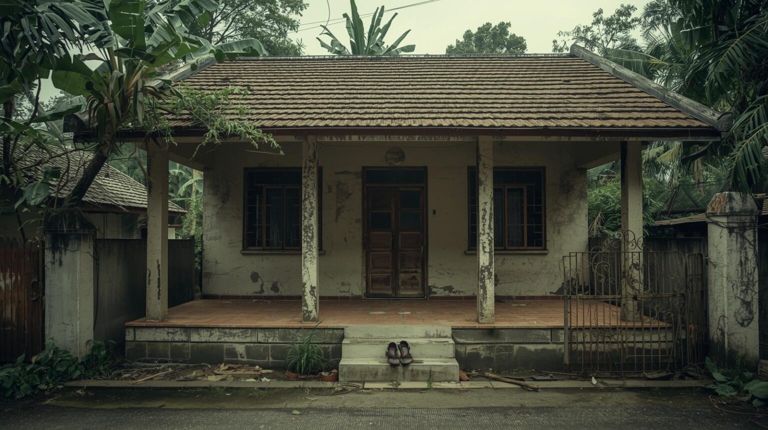 Peluang Bisnis Kontrakan dan Kosan, Solusi Cerdas Rumah yang Mangkrak