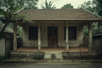 Peluang Bisnis Kontrakan dan Kosan, Solusi Cerdas Rumah yang Mangkrak