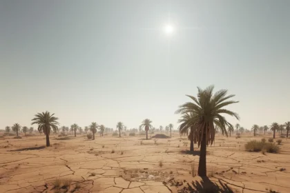 Sawit Pahlawan Devisa, Lingkungan Silakan Menyesuaikan