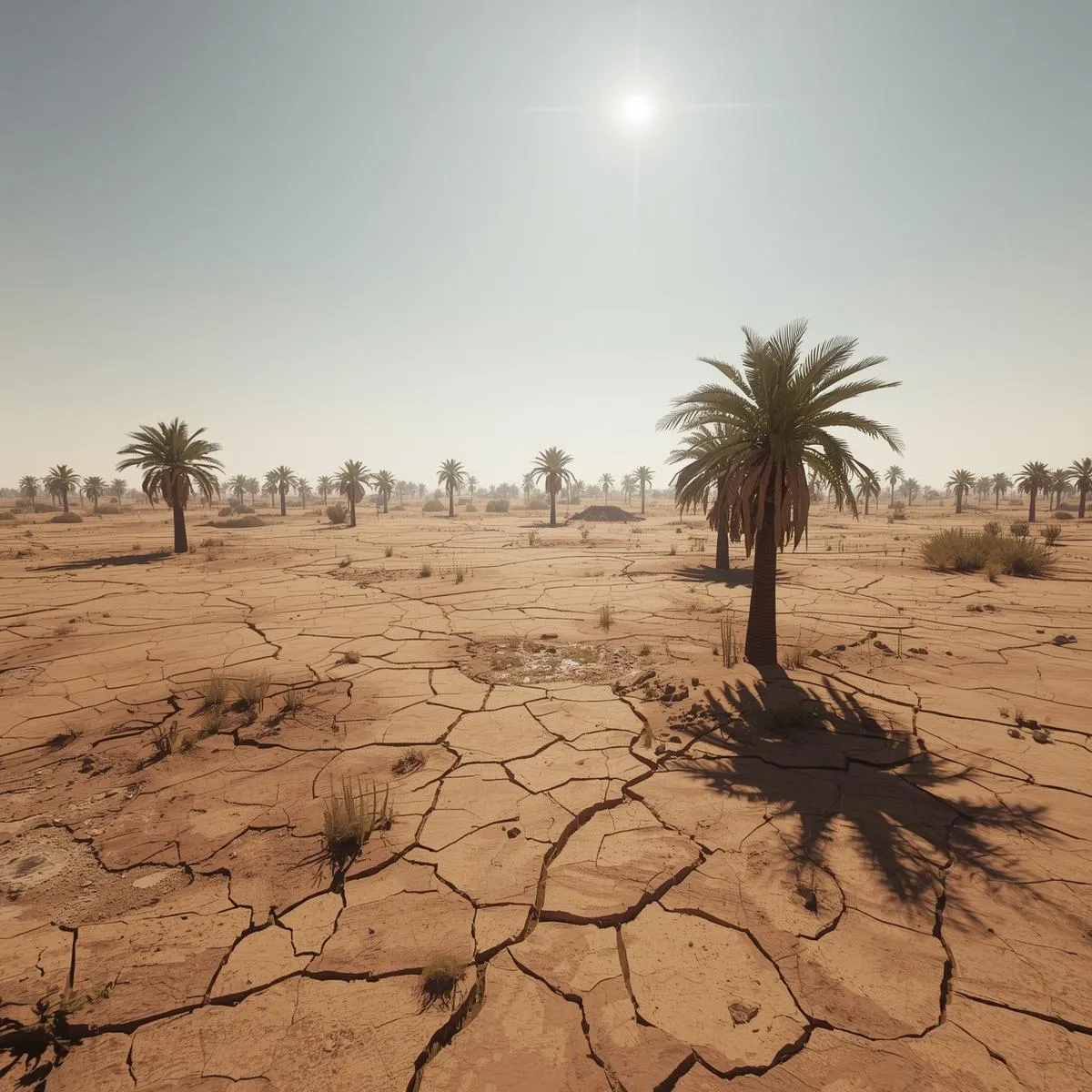 Sawit Pahlawan Devisa, Lingkungan Silakan Menyesuaikan