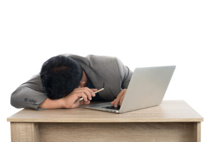 Kenapa Banyak Orang Semangat di Awal, Lalu Menyerah di Tengah Jalan?