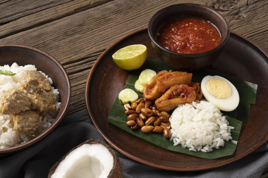 5 Kuliner Legendaris yang Wajib Kamu Cicipi Saat Liburan ke Semarang